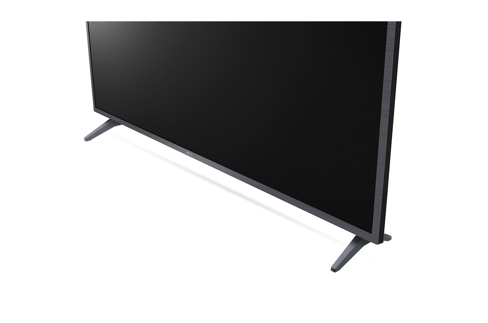 LG UHD 4K TV 43 Inch UQ7500 Series, Cinema Screen Design 4K Active HDR WebOS Smart AI ThinQ , 43UQ75006LG