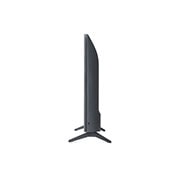 LG UHD 4K TV 43 Inch UQ7500 Series, Cinema Screen Design 4K Active HDR WebOS Smart AI ThinQ , 43UQ75006LG