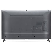 LG UHD 4K TV 43 Inch UQ7500 Series, Cinema Screen Design 4K Active HDR WebOS Smart AI ThinQ , 43UQ75006LG