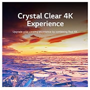 Clear 4K