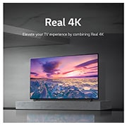 Real 4K