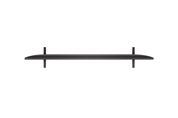 LG, UHD 4K TV, 43 inch UR78 series, WebOS Smart AI ThinQ, Magic Remote, 3 side cinema, HDR10, HLG, AI Sound (5.1ch), 2 Pole stand, 2023 New, 43UR78006LL
