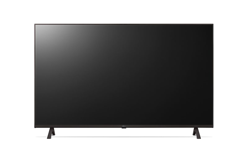 LG, UHD 4K TV, 43 inch UR78 series, WebOS Smart AI ThinQ, Magic Remote, 3 side cinema, HDR10, HLG, AI Sound (5.1ch), 2 Pole stand, 2023 New, 43UR78006LL