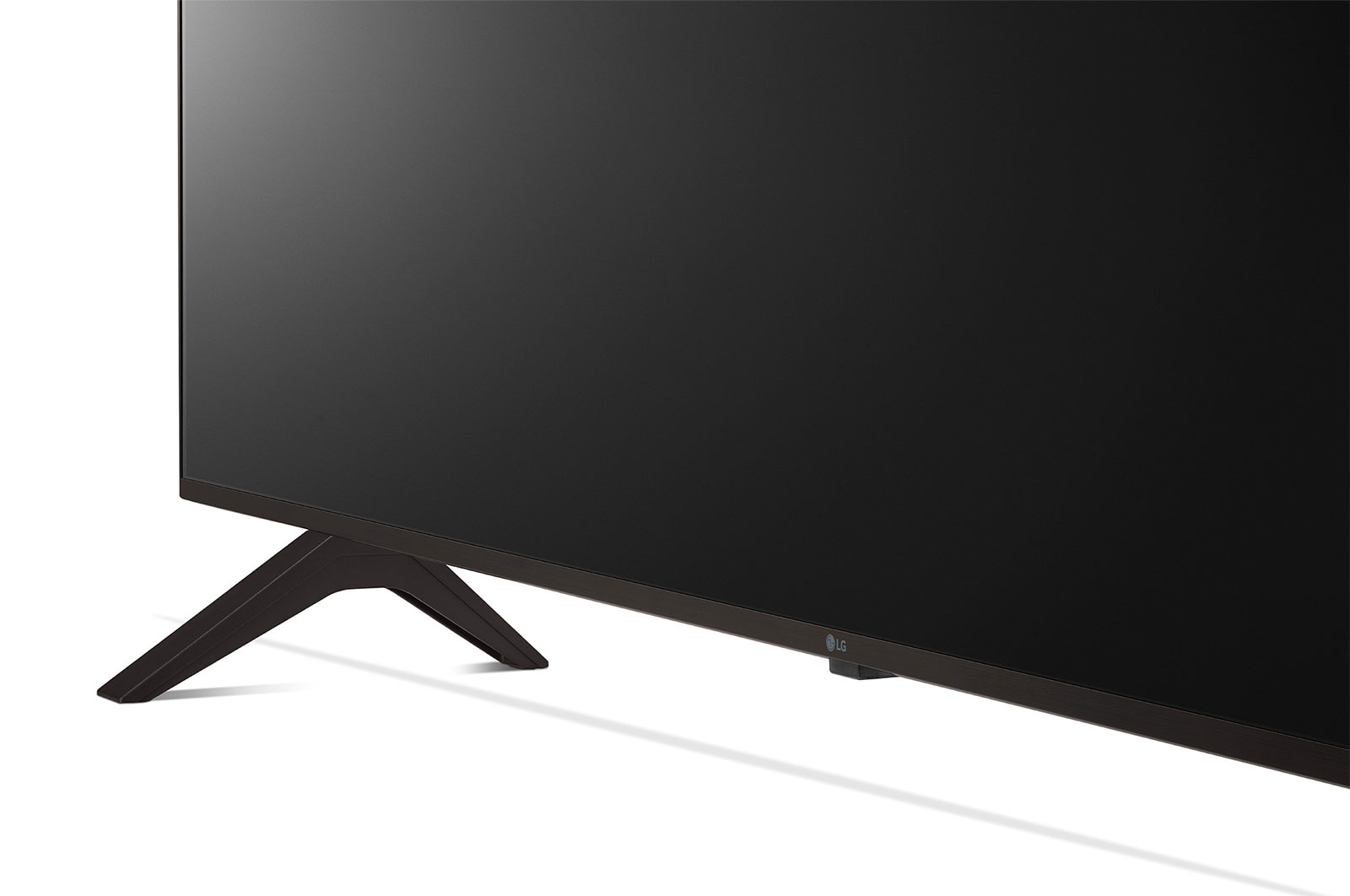 LG, UHD 4K TV, 43 inch UR78 series, WebOS Smart AI ThinQ, Magic Remote, 3 side cinema, HDR10, HLG, AI Sound (5.1ch), 2 Pole stand, 2023 New, 43UR78006LL