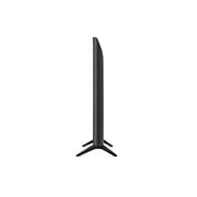 LG, UHD 4K TV, 43 inch UR78 series, WebOS Smart AI ThinQ, Magic Remote, 3 side cinema, HDR10, HLG, AI Sound (5.1ch), 2 Pole stand, 2023 New, 43UR78006LL