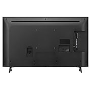 LG 43 Inch LG UHD AI UT80 4K Smart TV AI Magic remote HDR10 webOS24 (2024), 43UT80006LA