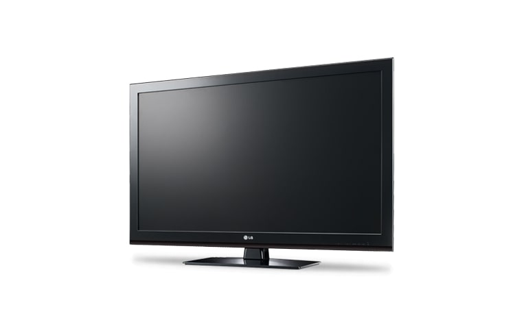 LG 47" LCD TV, 47CS560