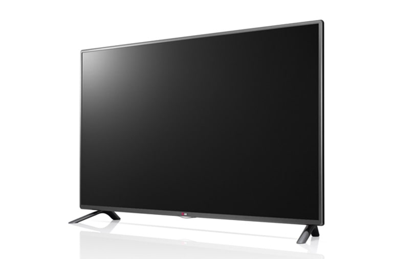 LG LED TV with IPS panel, 47LB5610