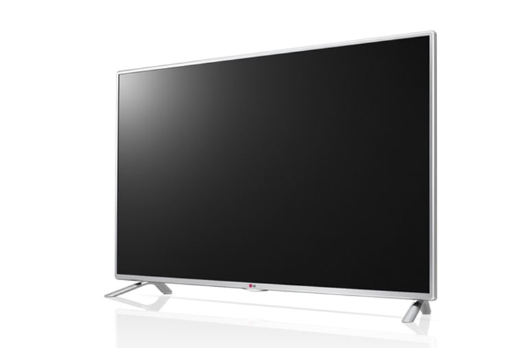 LG Smart TV with IPS panel, 47LB5820