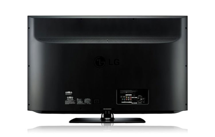 LG 47" Full HD LCD TV, 47LD460