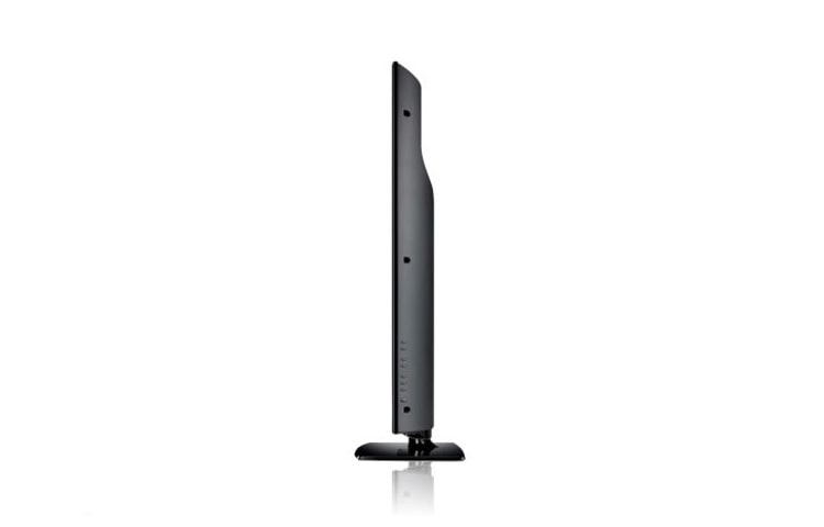 LG 47" Full HD LCD TV, 47LD460