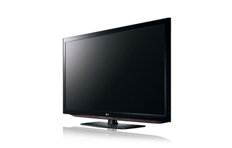 LG 47" Full HD LCD TV, 47LD460