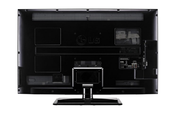 LG Jazz now in LED!, 47LE4600