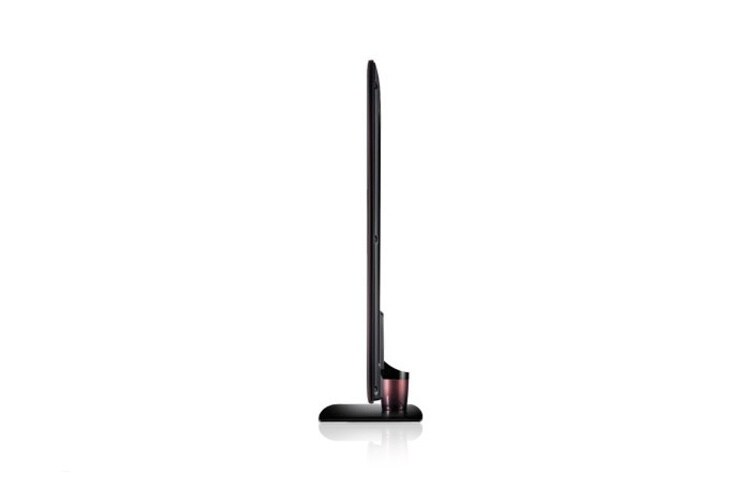 LG 47" Full HD 1080P Broadband 120Hz LED LCD TV (47.0" diagonal), 47LE5500