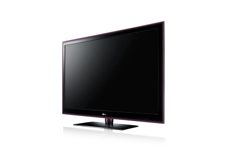 LG 47" Full HD 1080P Broadband 120Hz LED LCD TV (47.0" diagonal), 47LE5500