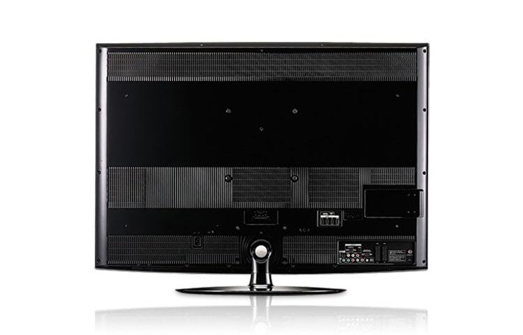 LG a television that is perfectly slim, 47LH70YR