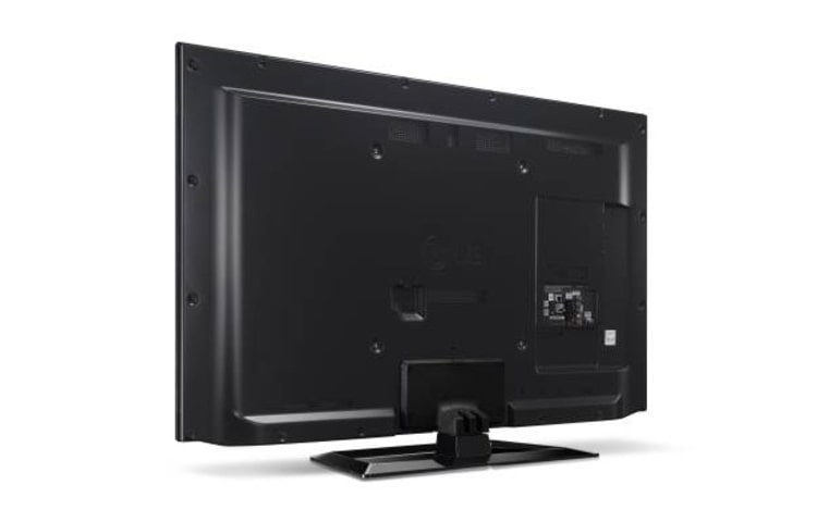 LG 47" Full HD LED 3D TV, 47LM5800