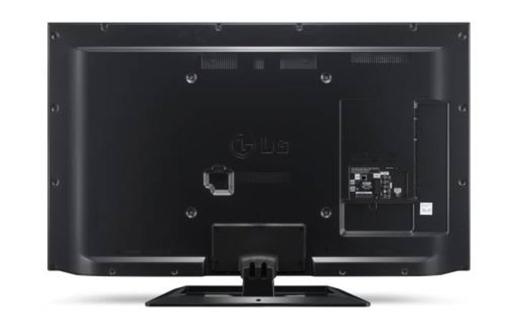 LG 47" Full HD LED 3D TV, 47LM5800