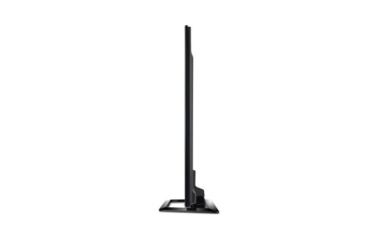 LG 47" Full HD LED TV, 47LS4600