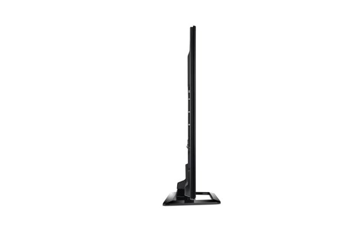 LG 47" Full HD LED TV, 47LS4600
