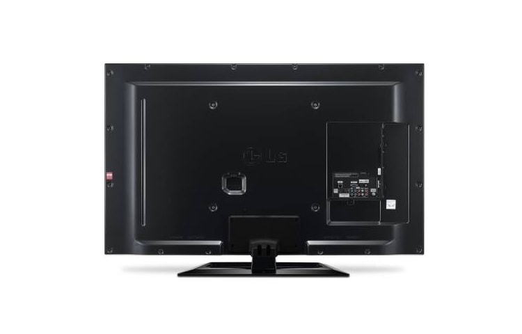 LG 47" Full HD LED TV, 47LS4600