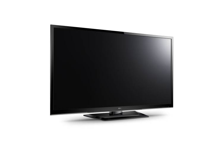 LG 47" Full HD LED TV, 47LS4600