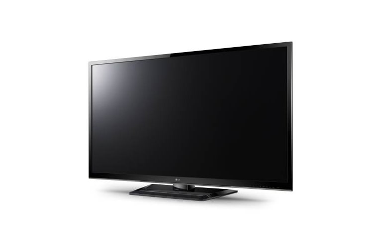 LG 47" Full HD LED TV, 47LS4600