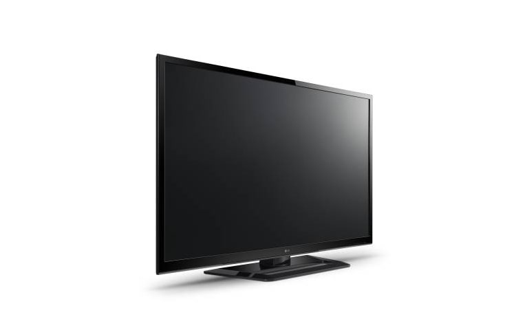 LG 47" Full HD LED TV, 47LS4600