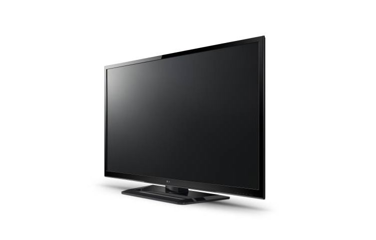 LG 47" Full HD LED TV, 47LS4600