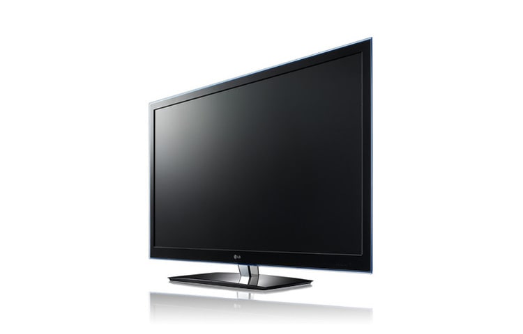 LG 47" FHD Cinema 3D TV with Certified Flicker-Free 3D and Lightweight Glasses, 47LW4500