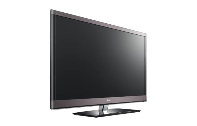 LG 47" Full HD Cinema 3D and Smart TV with Magic Motion Remote Control, 47LW5700