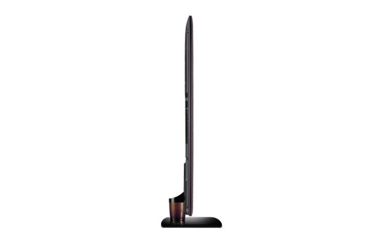 LG 47" Class 3D Broadband 200Hz LED LCD TV (47.0" diagonal), 47LX6500