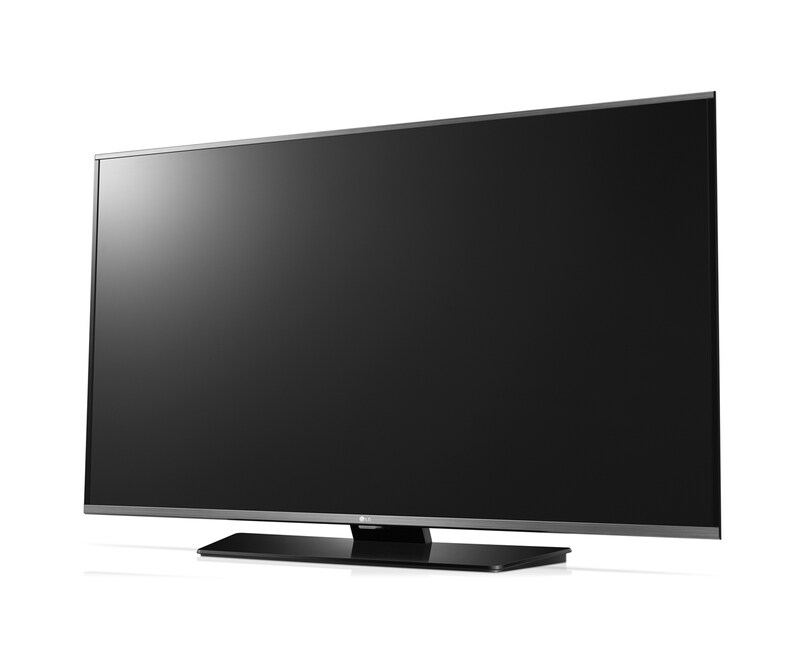 LG webOS TV, 49LF6300