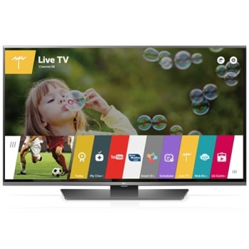 LG 49LF6300.AFU Product Support: Manuals, Warranty & More
