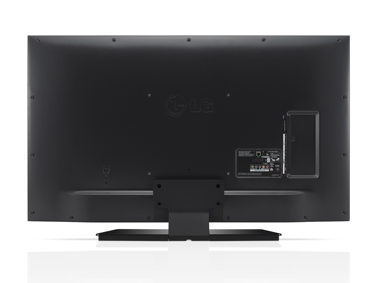 LG webOS TV, 49LF631V