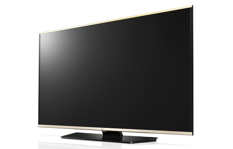 LG webOS TV, 49LF631V