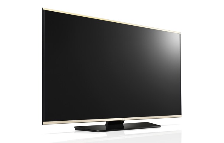 LG webOS TV, 49LF631V