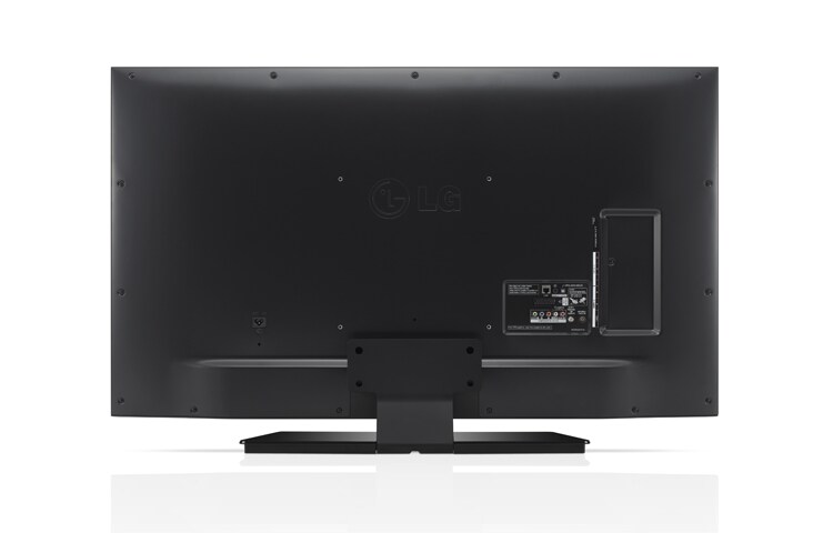 LG webOS TV, 49LF631V