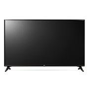 LG LED Smart TV 49 inch LK5730 Series Full HD HDR Smart LED TV w/ ThinQ AI, 49LK5730PVC
