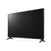 LG LED Smart TV 49 inch LK5730 Series Full HD HDR Smart LED TV w/ ThinQ AI, 49LK5730PVC