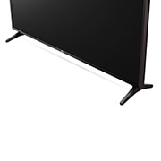 LG LED Smart TV 49 inch LK5730 Series Full HD HDR Smart LED TV w/ ThinQ AI, 49LK5730PVC