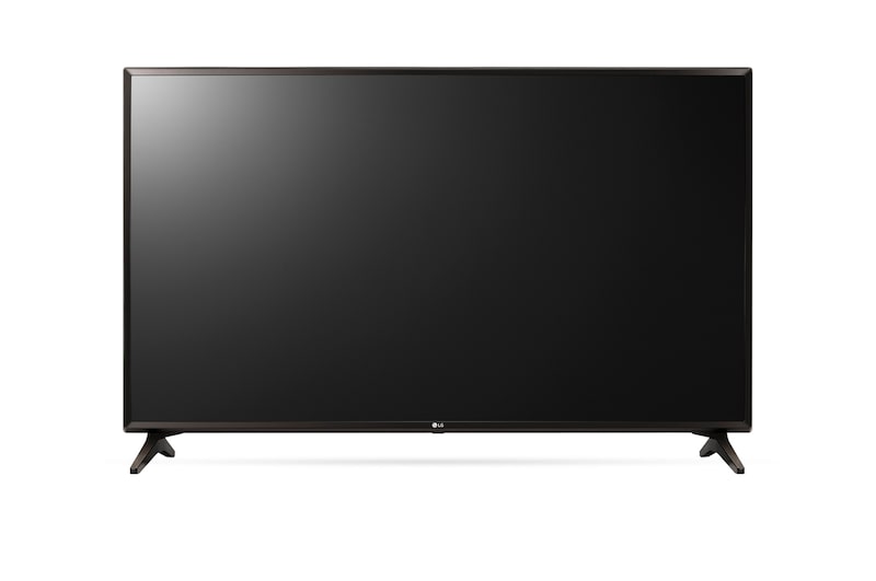 LG LED Smart TV 49 inch LK5730 Series Full HD HDR Smart LED TV w/ ThinQ AI, 49LK5730PVC
