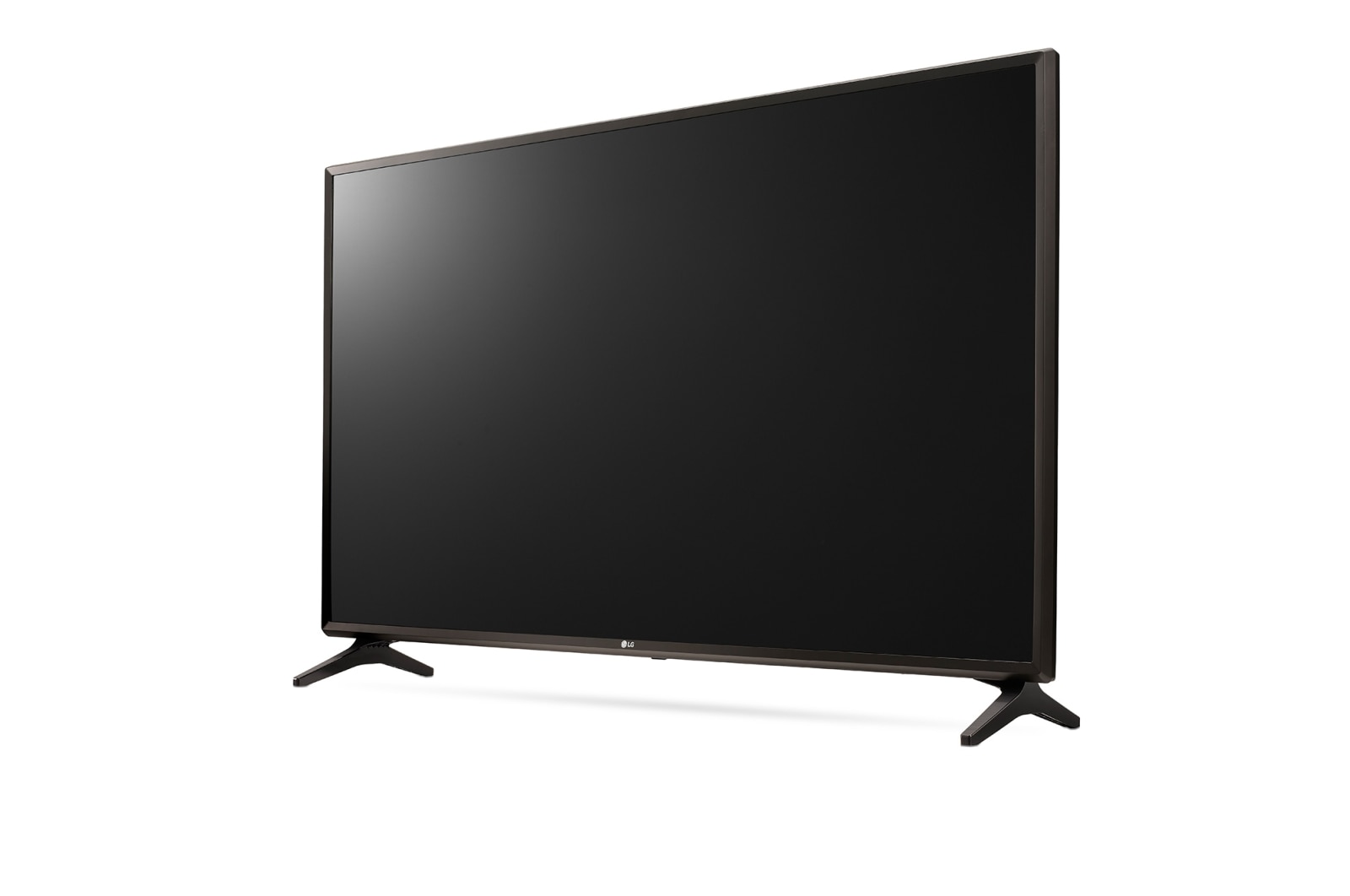 LG LED Smart TV 49 inch LK5730 Series Full HD HDR Smart LED TV w/ ThinQ AI, 49LK5730PVC