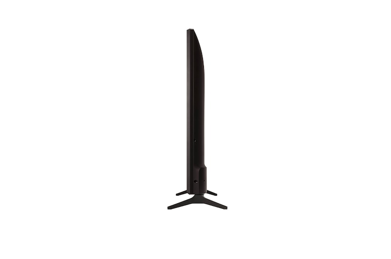 LG LED Smart TV 49 inch LK5730 Series Full HD HDR Smart LED TV w/ ThinQ AI, 49LK5730PVC