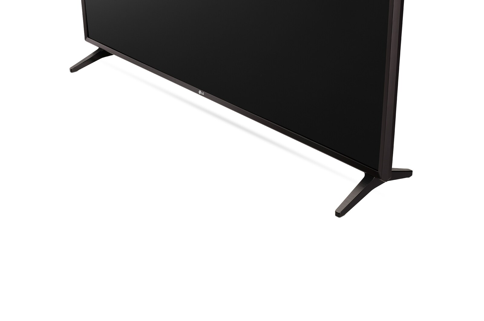 LG LED Smart TV 49 inch LK5730 Series Full HD HDR Smart LED TV w/ ThinQ AI, 49LK5730PVC