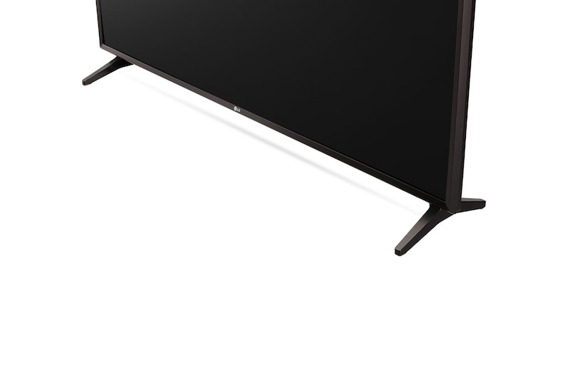 LG LED Smart TV 49 inch LK5730 Series Full HD HDR Smart LED TV w/ ThinQ AI, 49LK5730PVC
