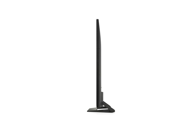 LG ULTRA HD TV, 49UF671T