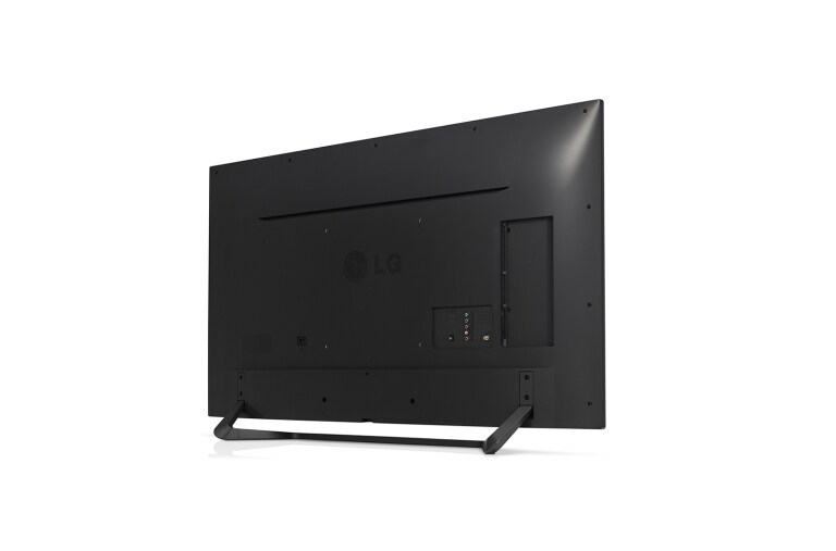 LG ULTRA HD TV, 49UF671T