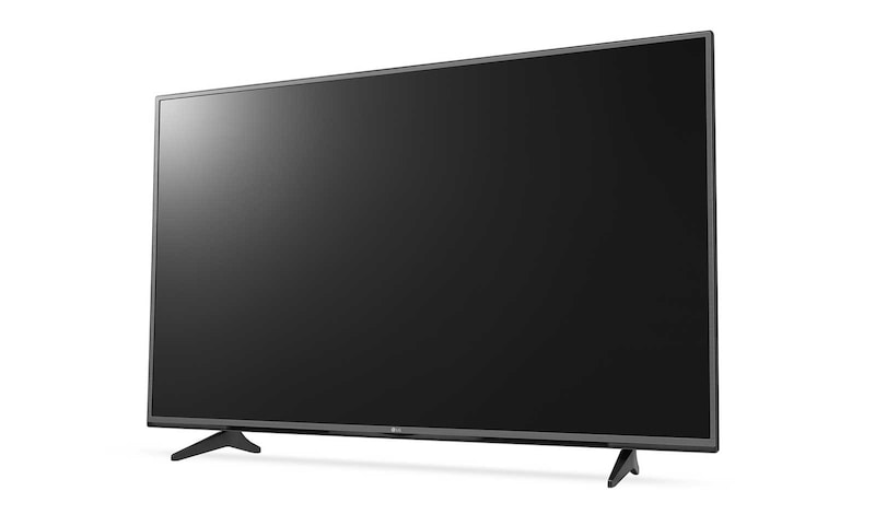 LG ULTRA HD TV, 49UF680T