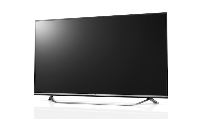 LG ULTRA HD TV, 49UF770V